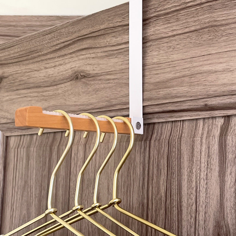 Over-the-Door Multipurpose Hanger